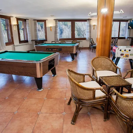 Hotel Marco Polo By Nexta-3